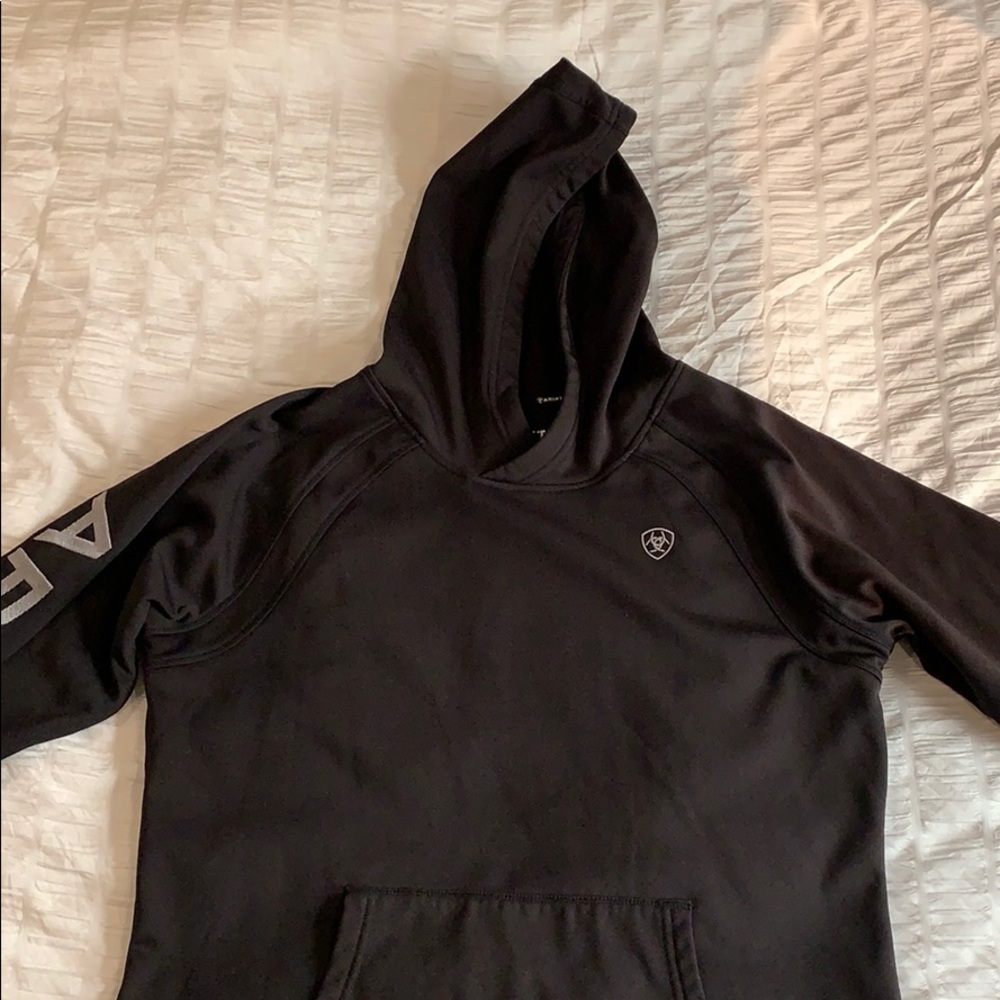 Ariat hoodie